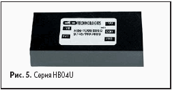 Блок-схема DS1921L-F5Х